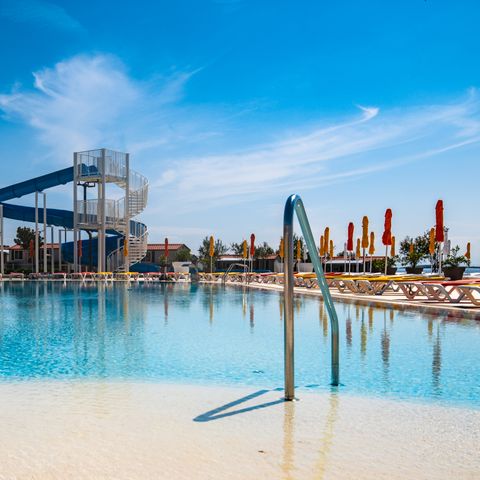 Arena Kazela Apartments - Istrien - Image N°2