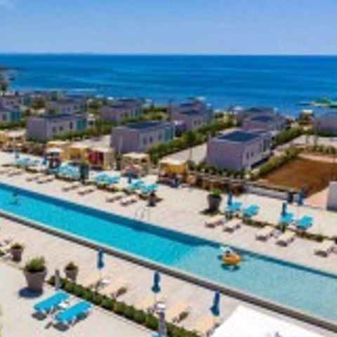 Arena Grand Kazela Camping Homes - Istrien - Image N°3