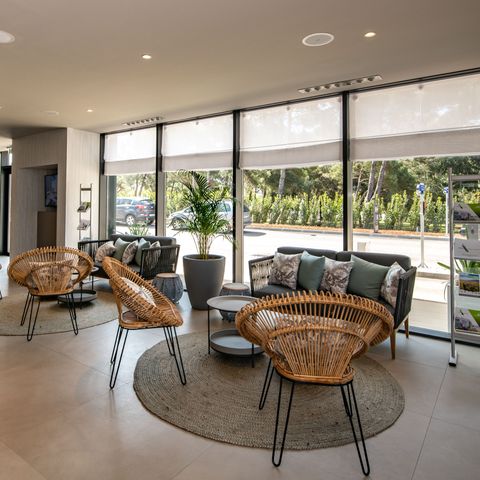 Arena Grand Kazela Camping Homes - Istrien - Image N°5