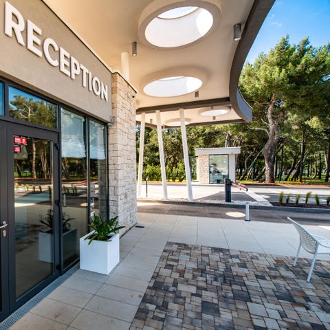 Arena Grand Kazela Camping Homes - Istrien - Image N°4