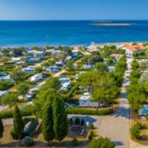 Arena Grand Kazela Camping Homes - Istrien - Image N°4