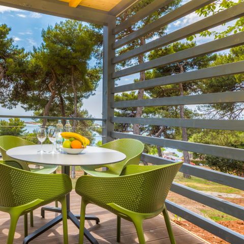 Arena Indije Mobile Homes - Istrien - Image N°2