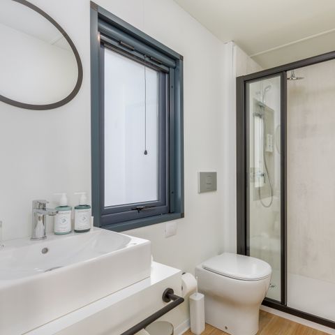 Arena Indije Mobile Homes - Istrien - Image N°6