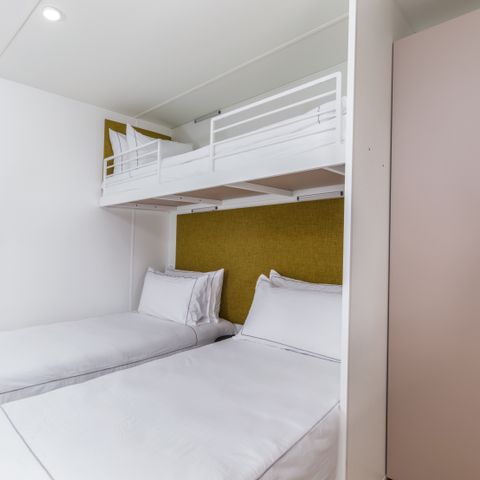 Arena Indije Mobile Homes - Istrien - Image N°4