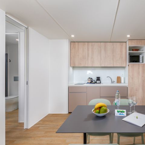 Arena Indije Mobile Homes - Istrien - Image N°3