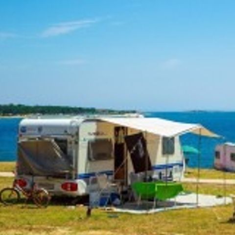 Arena Medulin Mobile Homes - Istrien - Image N°4