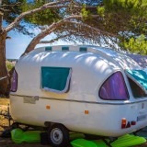 Arena Medulin Mobile Homes - Istrien - Image N°3