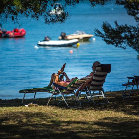 Arena Medulin Mobile Homes - Istrien - Image N°5