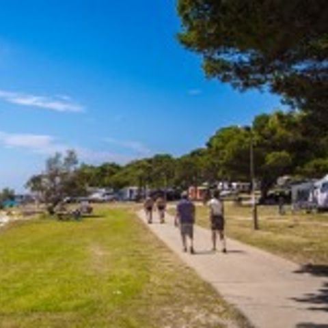 Arena Medulin Mobile Homes - Istrien - Image N°6