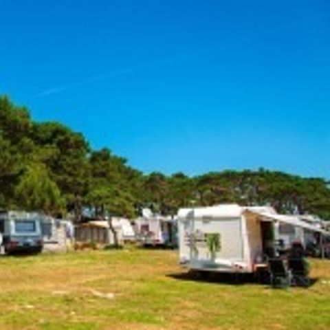 Arena Medulin Mobile Homes - Istrien - Image N°5