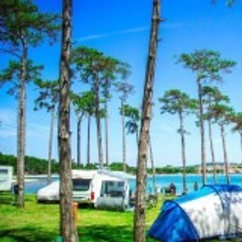 Arena Medulin Mobile Homes - Istrien - Image N°2