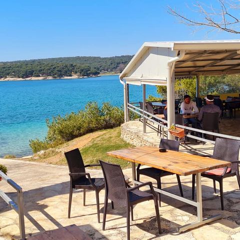 Arena Medulin Mobile Homes - Istrien - Image N°4