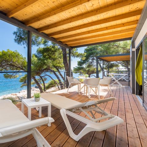 Arena Stoja Camping Homes - Istrien - Image N°3