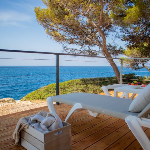 Arena Stoja Camping Homes - Istrien - Image N°2