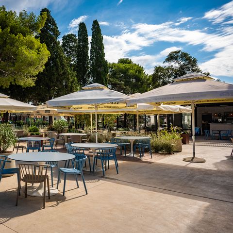 Arena Stoja Camping Homes - Istrien - Image N°6