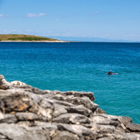 Arena Stupice Camping Homes - Istrien - Image N°2