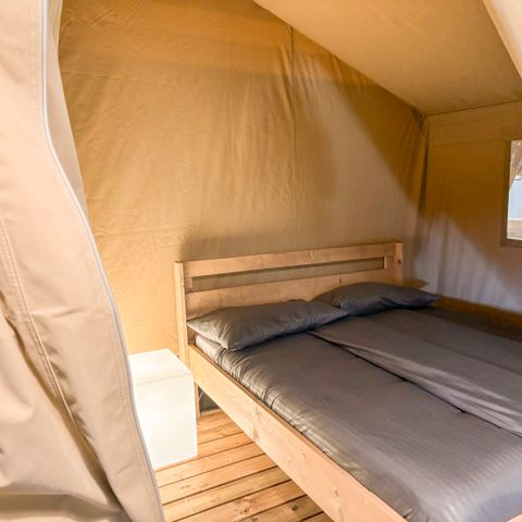 Safarizelt 5 Personen