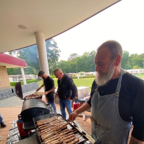 Vodatent Camping San Lanaco - Belgisches Limburg - Image N°6