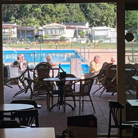 Vodatent Camping San Lanaco - Belgisches Limburg - Image N°4