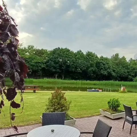 Vodatent Camping Hunze Bulten - Aa und Hunze - Image N°3