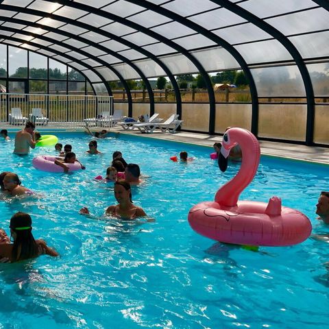 Vodatent O2 Camping - Manche - Image N°4