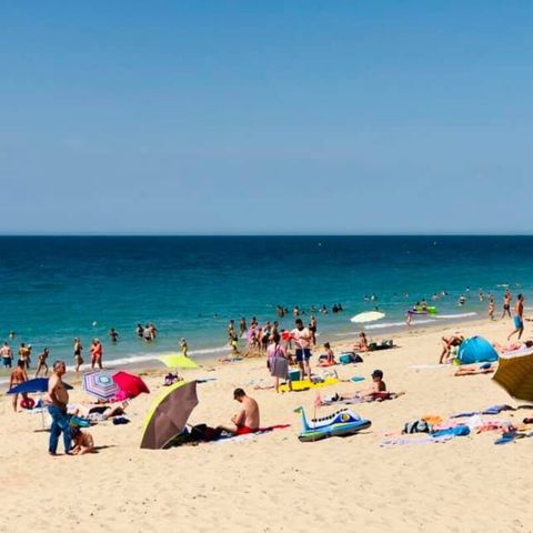 Vodatent O2 Camping - Manche - Image N°2