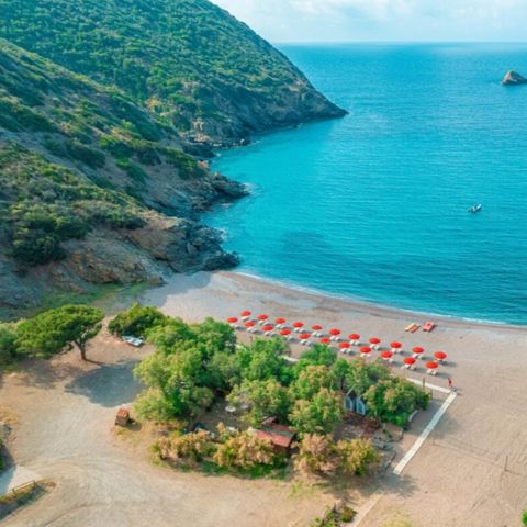 Vodatent Tenuta delle Ripalte - Livorno - Image N°2