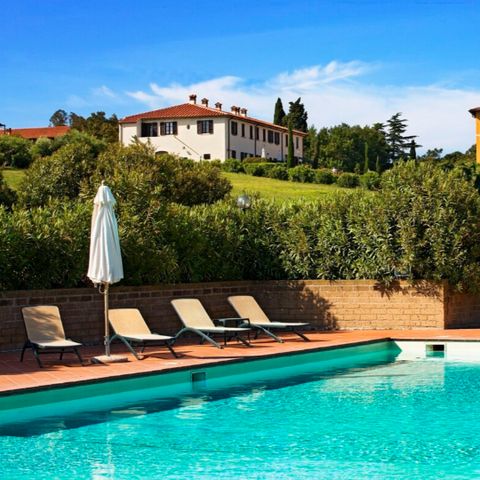 Vodatent Tenuta delle Ripalte - Livorno - Image N°4