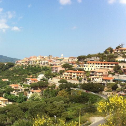 Vodatent Tenuta delle Ripalte - Livorno - Image N°3