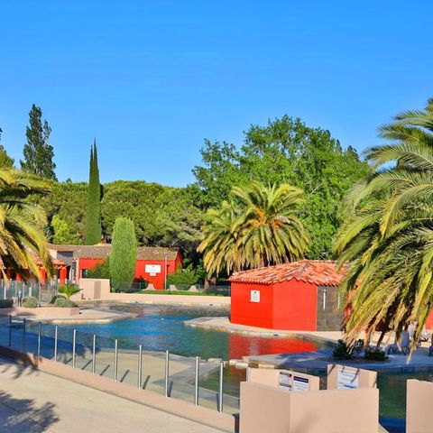 SOWELL - Résidence les Hameaux de la Camargue - Bouches-du-Rhône - Image N°4
