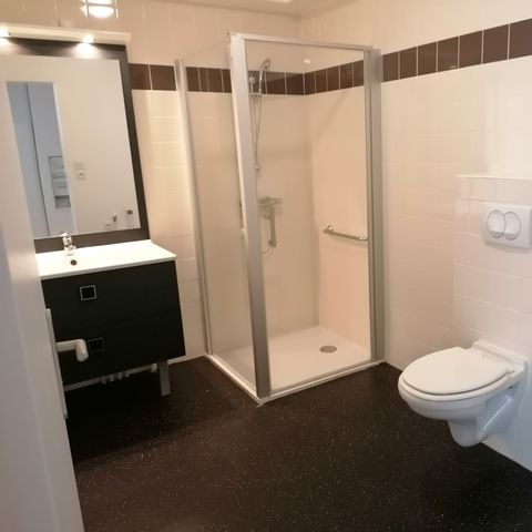 Studio 2 Personen - Superior Doppelbett mit Terrasse