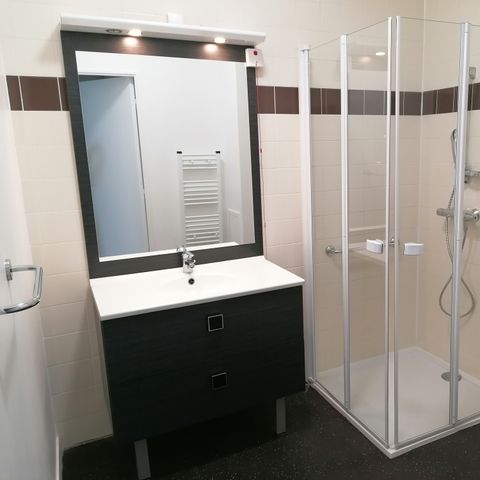 Apartement 4 Personen - 2 Münzen