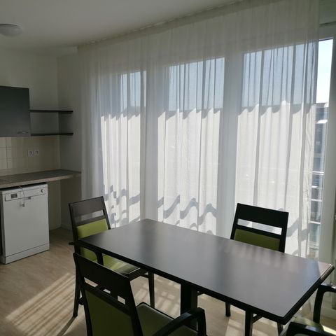 Apartement 6 Personen - 3 Zimmer Superior mit Terrasse