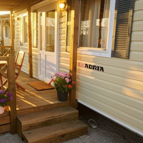 Autocamp Peros - Zadar - Image N°2