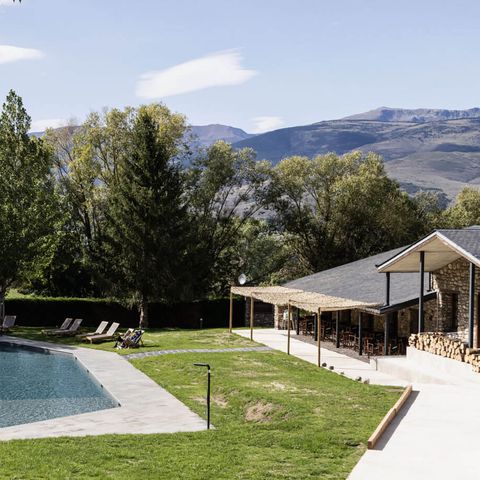 Basecamps Cerdanya - Girona - Image N°2