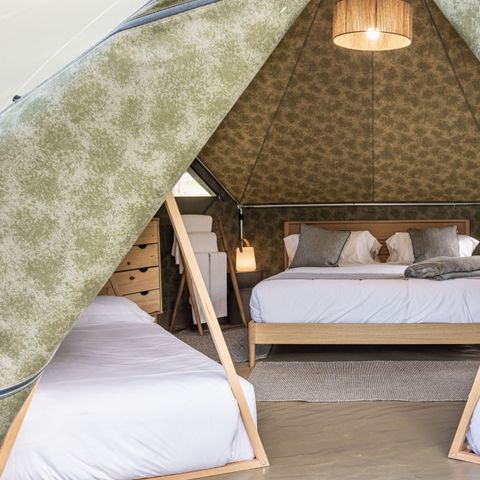 Zelt 2 Personen - Tribe Tent