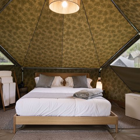 Zelt 2 Personen - Tribe Tent