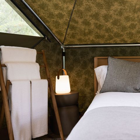 Zelt 2 Personen - Tribe Tent