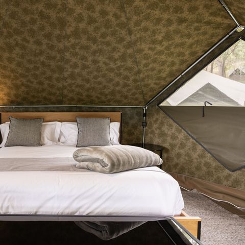 Zelt 2 Personen - Valley Tent