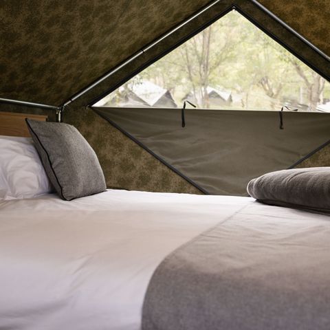 Zelt 2 Personen - Valley Tent