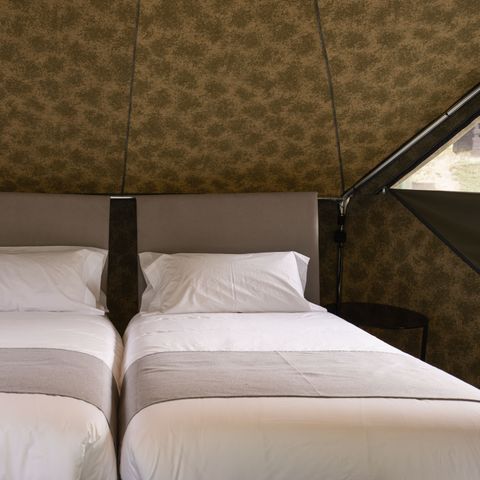 Zelt 2 Personen - Valley Tent