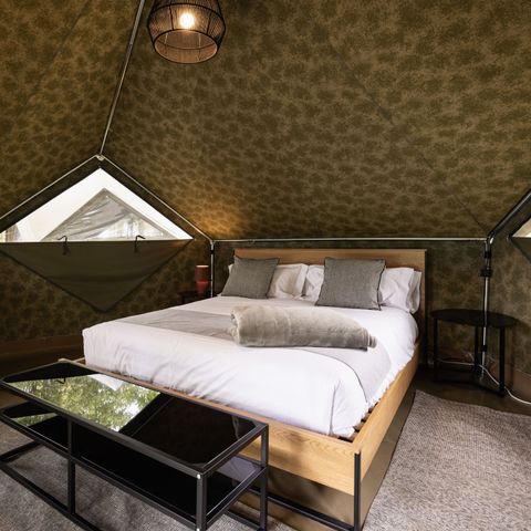 Zelt 2 Personen - Valley Tent