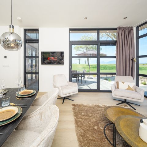 Villa 6 Personen - L-Seeblick