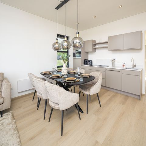 Villa 6 Personen - L-Seeblick