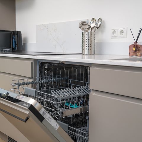 Villa 6 Personen - L-Seeblick