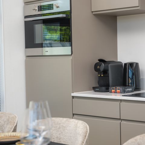 Villa 6 Personen - L-Seeblick