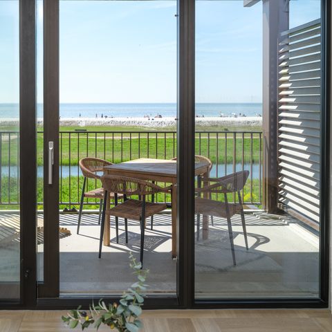 Wohnung 4 personen - Luxuriöser Strand