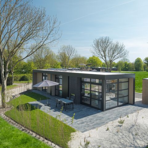 Villa 2 Personen - Seeblick