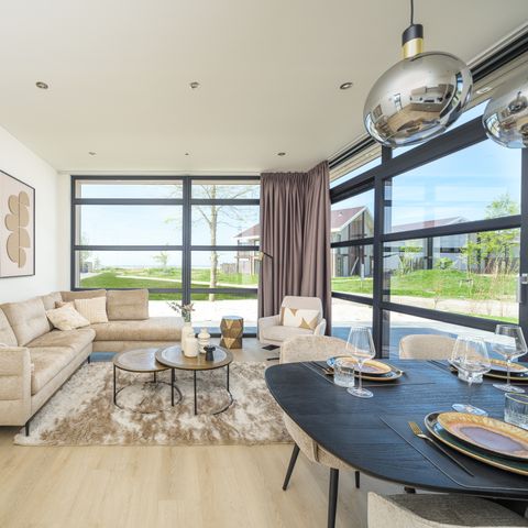 Villa 2 Personen - Seeblick