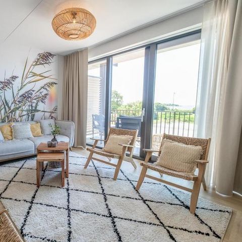 Wohnung 8 personen - Luxuriöser Strand